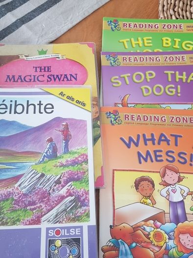 School Books