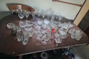 Glassware
