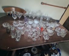 Glassware