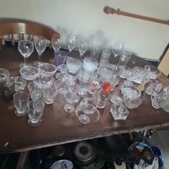 Glassware