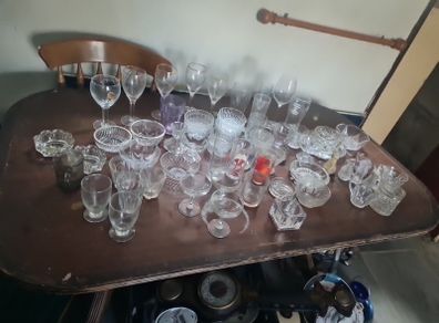 Glassware