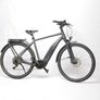 Cube Bosch Bike Electric Image 2
