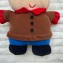 South Park Stan Marsh F.B. SA. Madrid Used Please see pictures Image 3