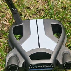 Spider Tour putter 33in