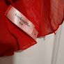 Hunkemoller lace/mesh babydoll Image 4