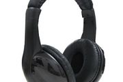 5 in 1 Wireless Earphone Headphone