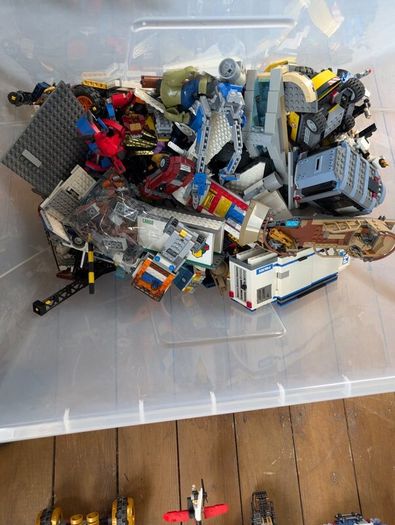 Lego