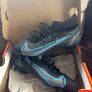 Nike Mercurial Vapor Academy 14, uk 4.5 Image 2