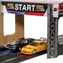Scalextric Fast & the Furious Set ( C1458m TV Classic ) Image 9