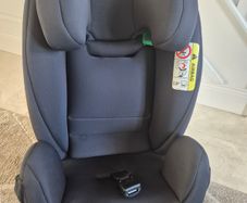 Joie every stage R129 car seat