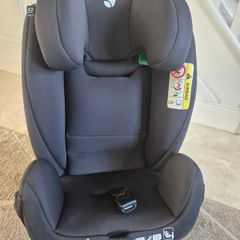 Joie every stage R129 car seat