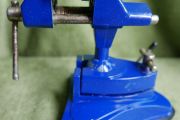 Draper 75mm Vacuum Vice