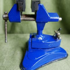 Draper 75mm Vacuum Vice