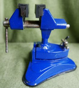 Draper 75mm Vacuum Vice