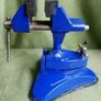 Draper 75mm Vacuum Vice Image 7