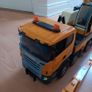 Liebherr Crane Truck Image 4