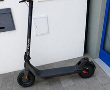 Xiaomi Electric Scooter 4