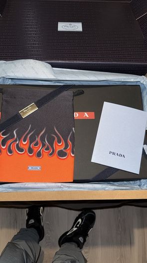 Prada