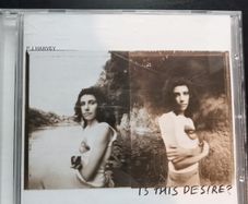 PJ Harvey - Is This Desire CD
