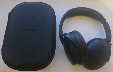 Bose QuietComfort 45 Headphones (Like New)