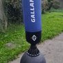 Freestanding punch bag Image 8