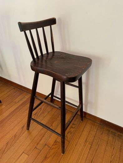 bar stools