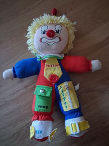 learning toy