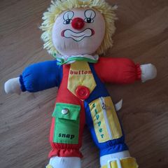 learning toy