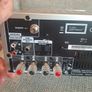 Denon Rcd M41 Amplifier Cd Player Image 3