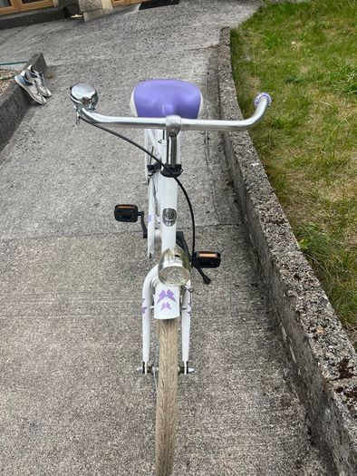 Kids bicycle