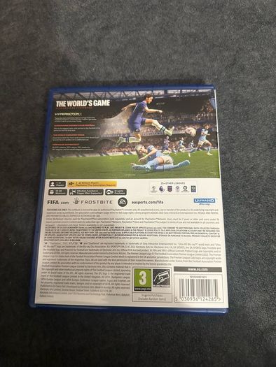 Fifa 23 game