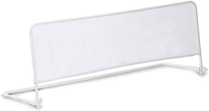 Folding Bed Barrier