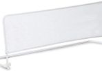 Folding Bed Barrier