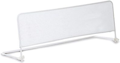 Folding Bed Barrier