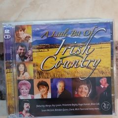 A Little Bit Of Irish Country 2CD  (NEW)