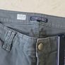 Tommy Hilfiger sage green trousers uk 8-10 Image 2
