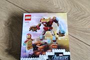 lego Avengers, 76203