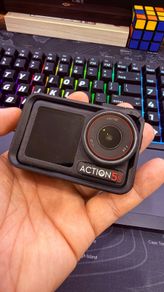 Dji osmo action 5 pro