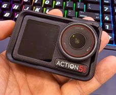 Dji osmo action 5 pro