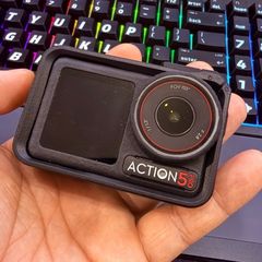 Dji osmo action 5 pro