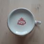Pink Floral Creamer & Bowl Cuddra Collection by Powell Craft of England Image 5