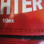 Top Pro  boxing gloves 10 oz and skipping rope Image 3