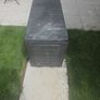 garden storage box keeter box Image 4