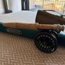 St. Croix Legend Ultra 9' #5 (4-pc) + Snowbee Prestige LA #570 Reel Image 3