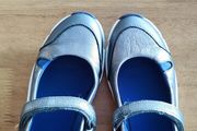 Clarks leather loafers UK 13.5 junior