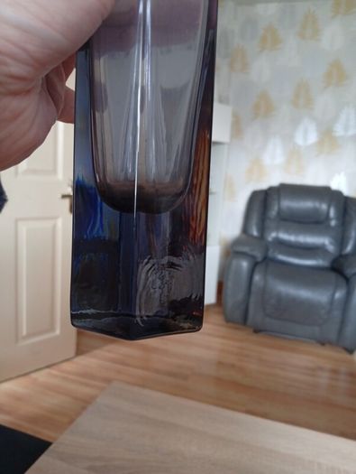 vintage vase Poland