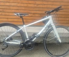 ladies bicycle