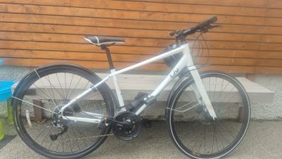 ladies bicycle