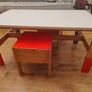 IKEA kids table Image 2