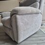 Grey Recliner - Electric - Needs To Be Gone By Tuesday Image 4